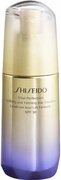 Shiseido Vital Perfection Uplifting & Firming Day Emulsion SPF 30 Arckozmetikumok